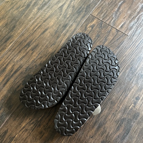 Birkenstock Unisex Boston Soft Footbed Clogs - Picture 4 of 4